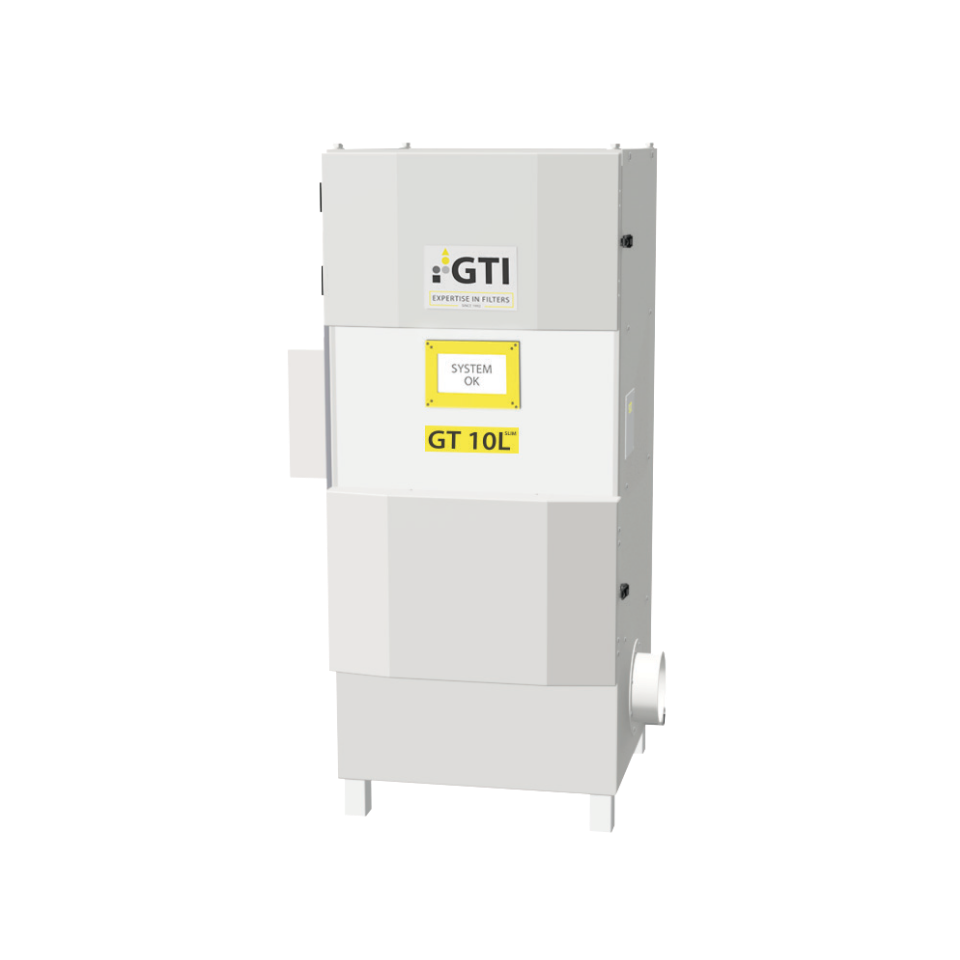 GT 10L Slim