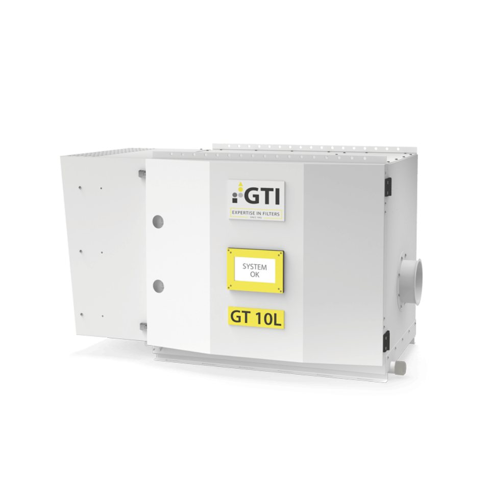 GT 10L